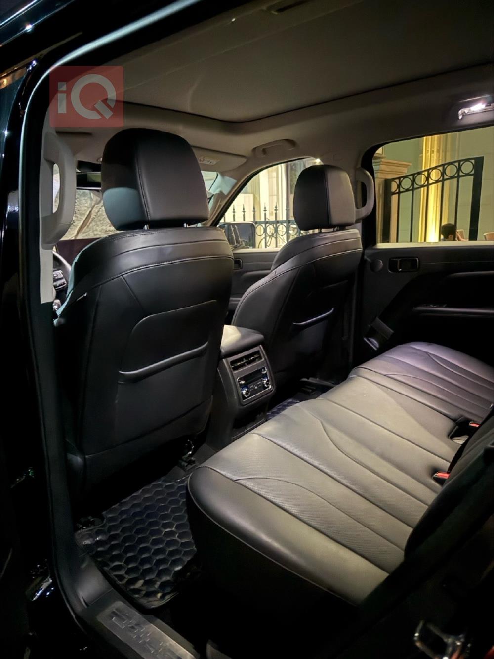 Haval H9